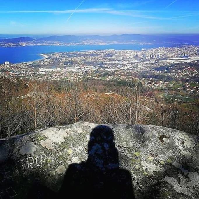 Sweet Stone 2 Apartment Vigo