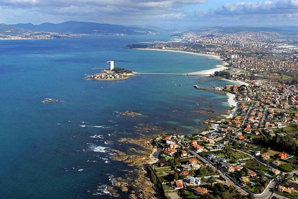 Apartment Sweet Stone 2 Vigo